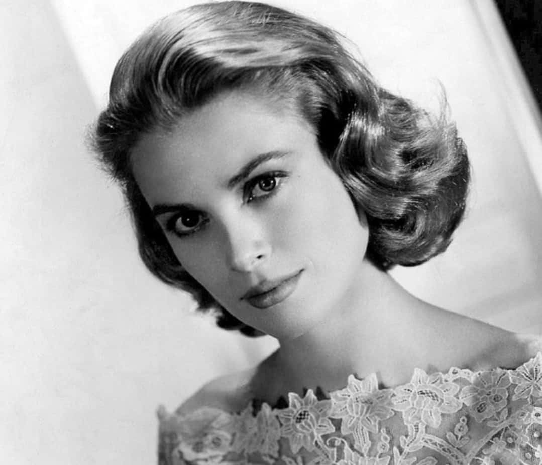 Grace Kelly Facts