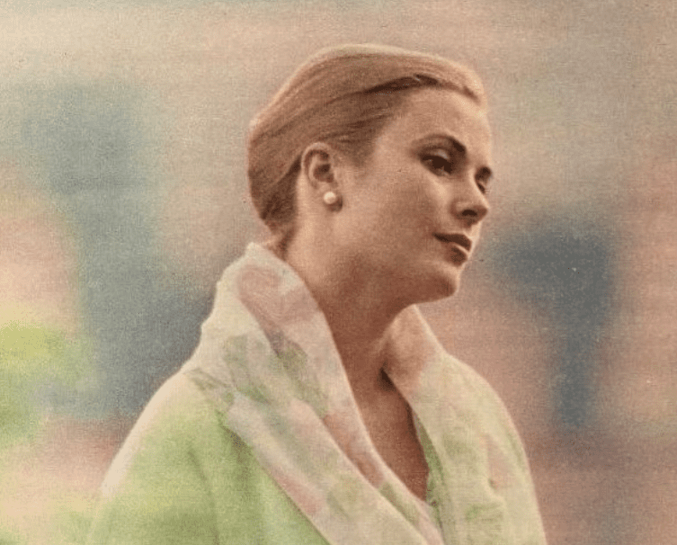 Grace Kelly Facts