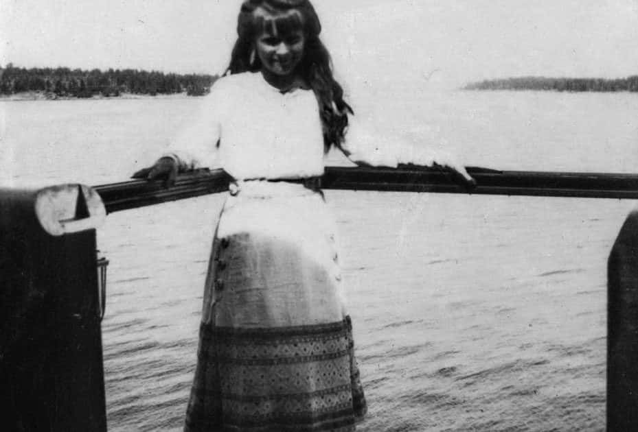 Tragic Facts About Anastasia Romanov The Lost Princess Factinate 
