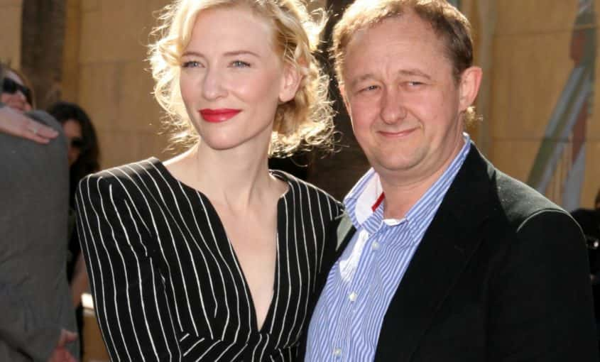 Dramatic Facts About Cate Blanchett - Factinate