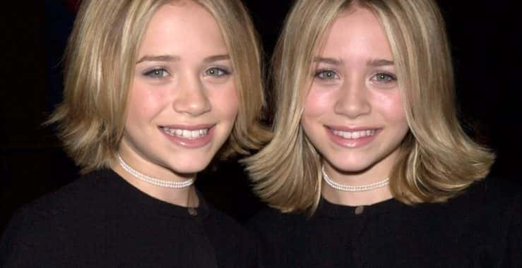 Mary-Kate And Ashley Olsen Are Intensely Private For A Reason - Factinate