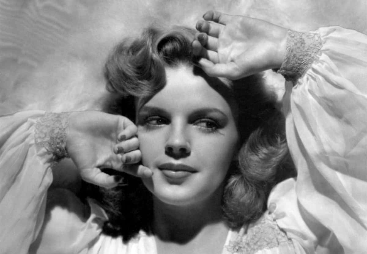 Judy Garland