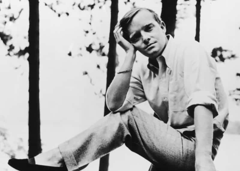 Infamous Facts About Truman Capote - Factinate