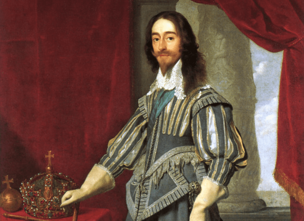 King Charles II's Reign Was Scandalous, Brutal, And Full Of Secrets ...