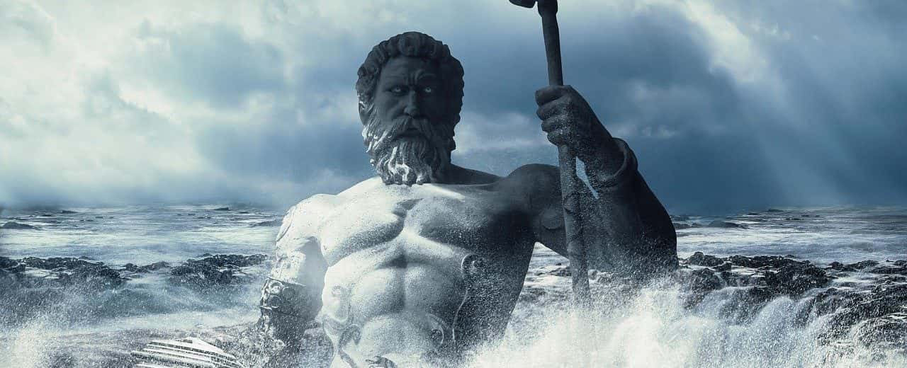 Immortal Facts About The Greek Gods, History's Most Iconic Pantheon ...