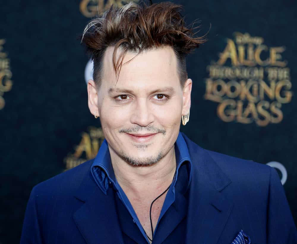 Sinister Facts About Harry Potter's Gellert Grindelwald - Factinate