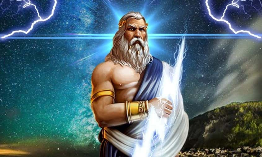 Immortal Facts About The Greek Gods History S Most Iconic Pantheon Factinate