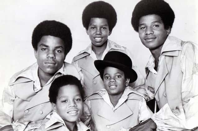 Little-Known Facts About The Jackson Family - Factinate