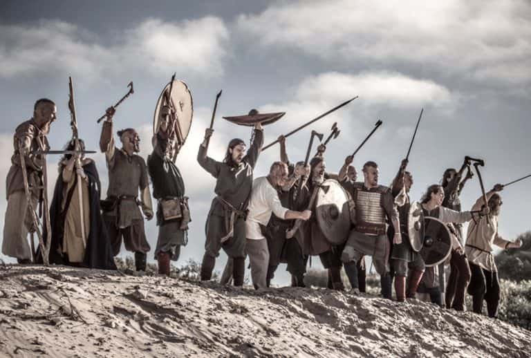 Astonishing Facts About the Vikings TV Show - Factinate