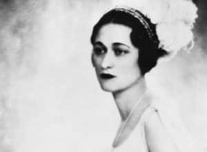 Scandalous Facts About Wallis Simpson, The Queen Of Controversy - Factinate