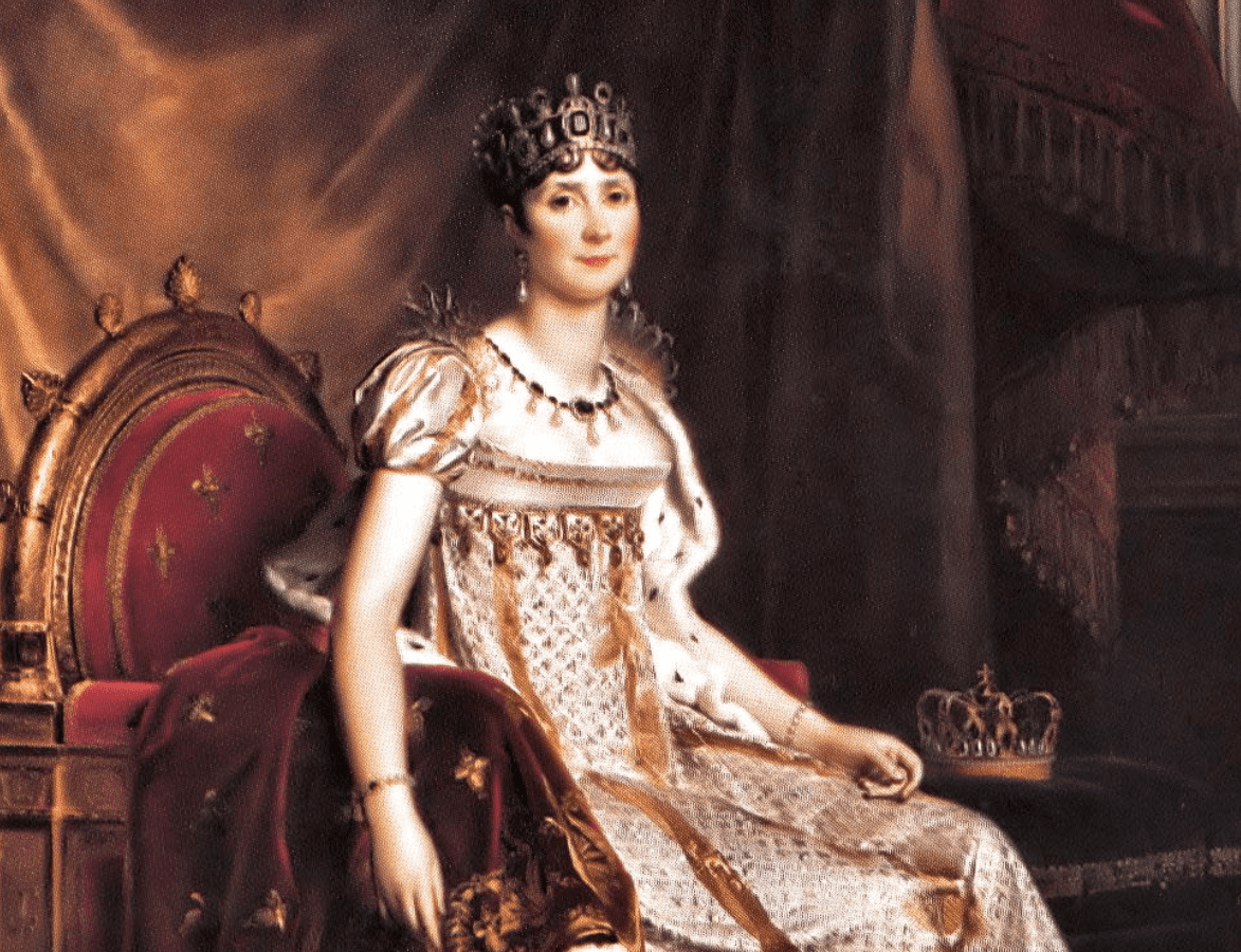 Empress Josephine Lived A Life Of Deranged Scandals - Factinate