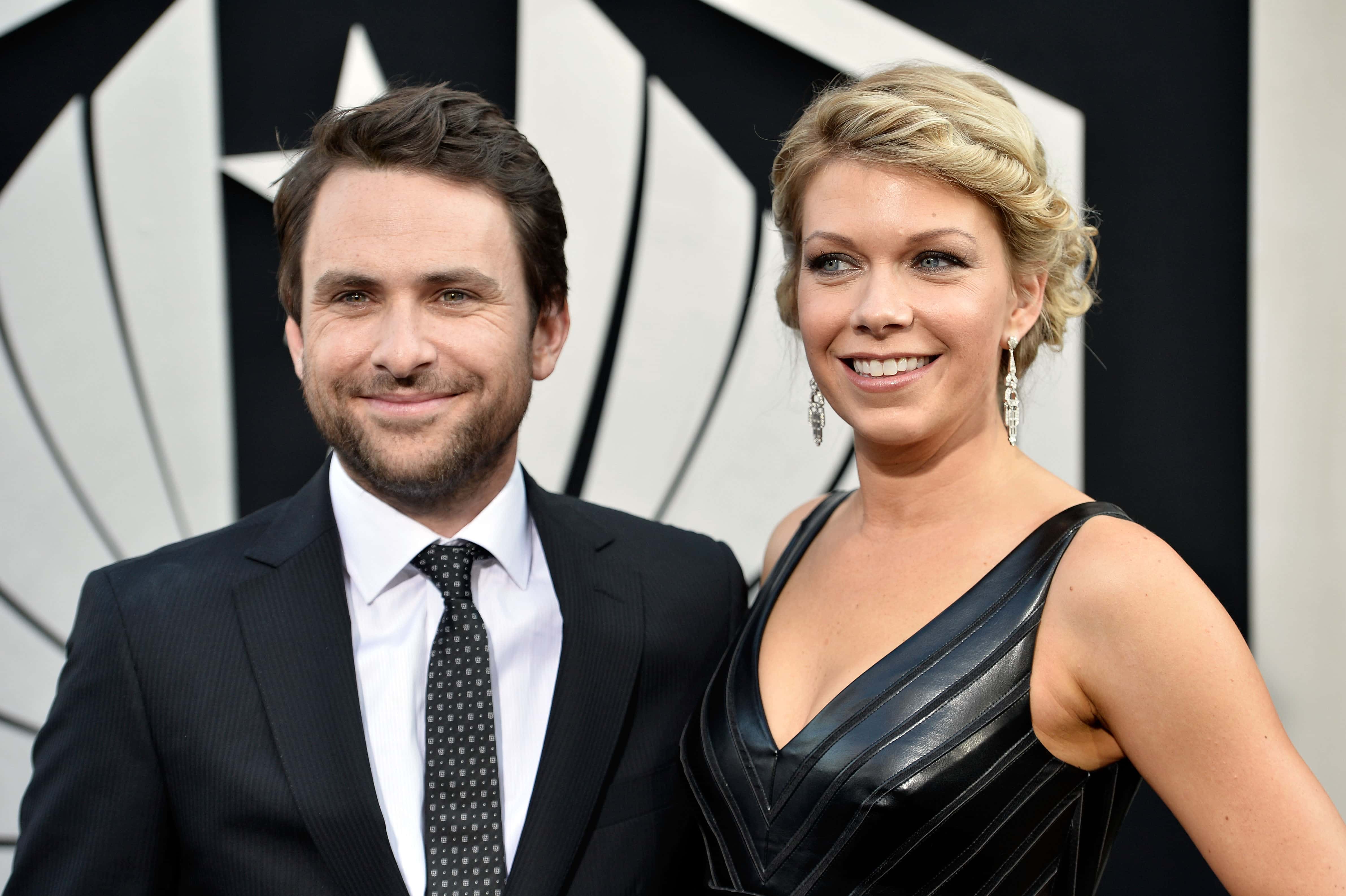 It's Always Sunny in Philadelphia': Fans Will Never Believe Who Charlie  Day's Wife Is