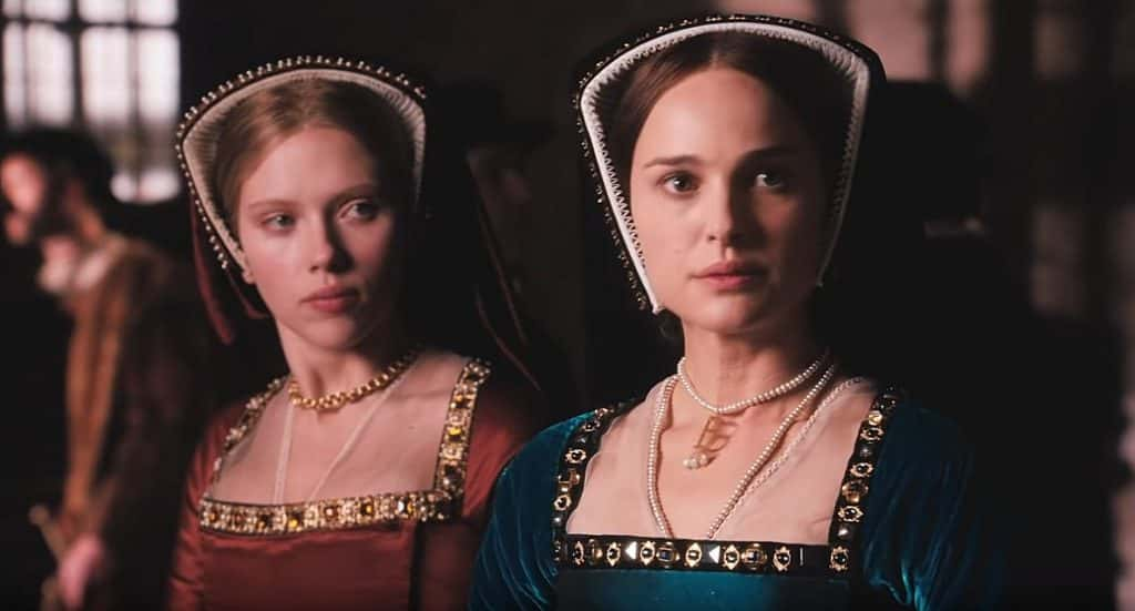 Illicit Facts About Mary Boleyn, The Other Boleyn Girl - Factinate