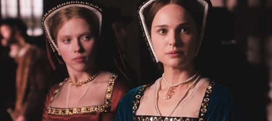 Illicit Facts About Mary Boleyn, The Other Boleyn Girl - Factinate