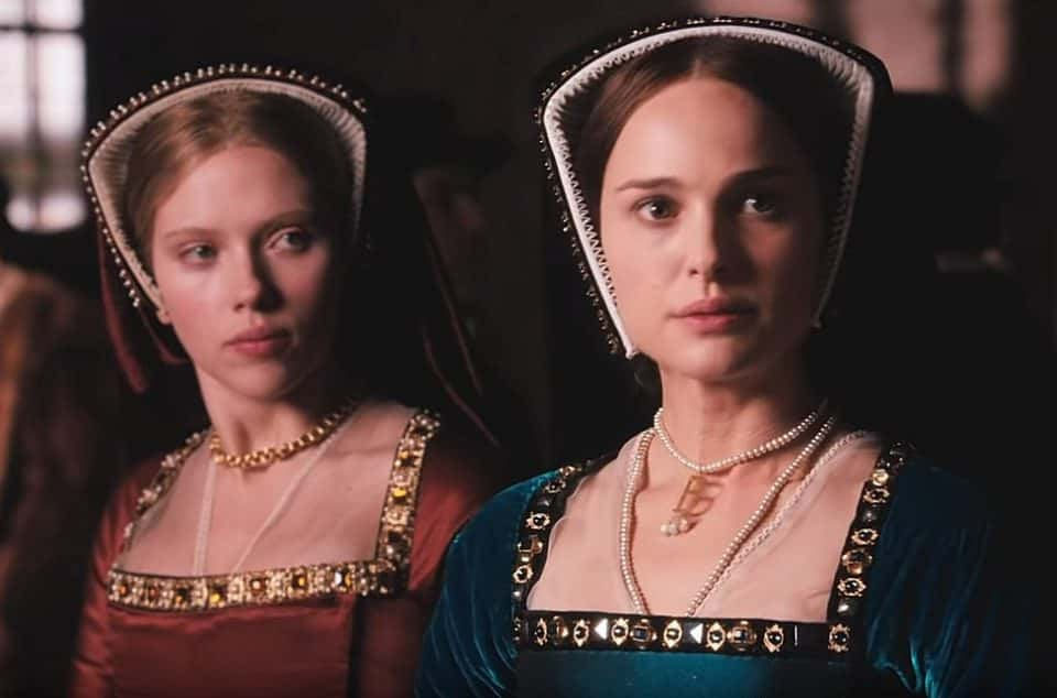 Illicit Facts About Mary Boleyn, The Other Boleyn Girl - Factinate