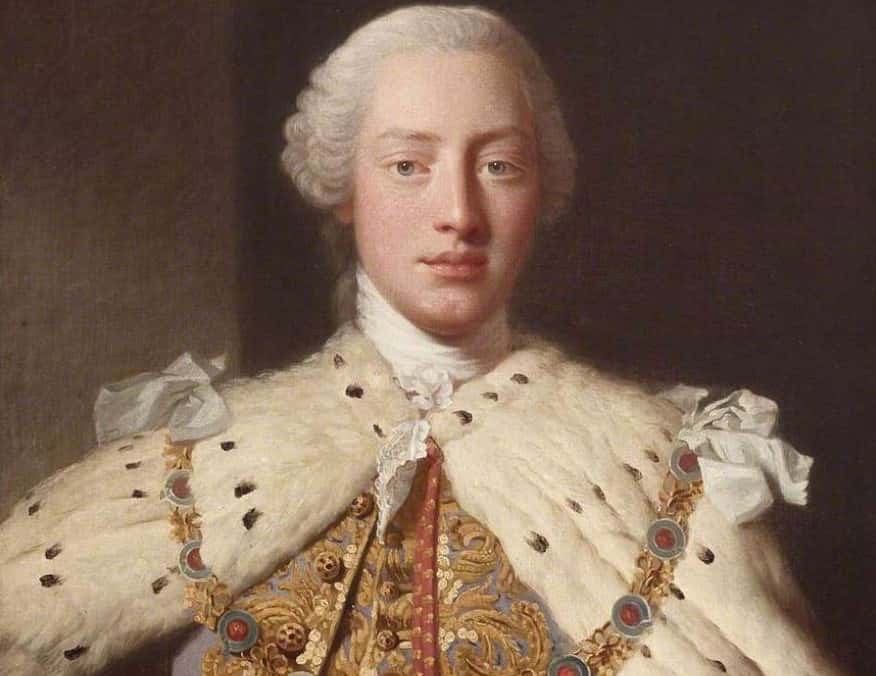 George III, Biography, Madness, & Facts