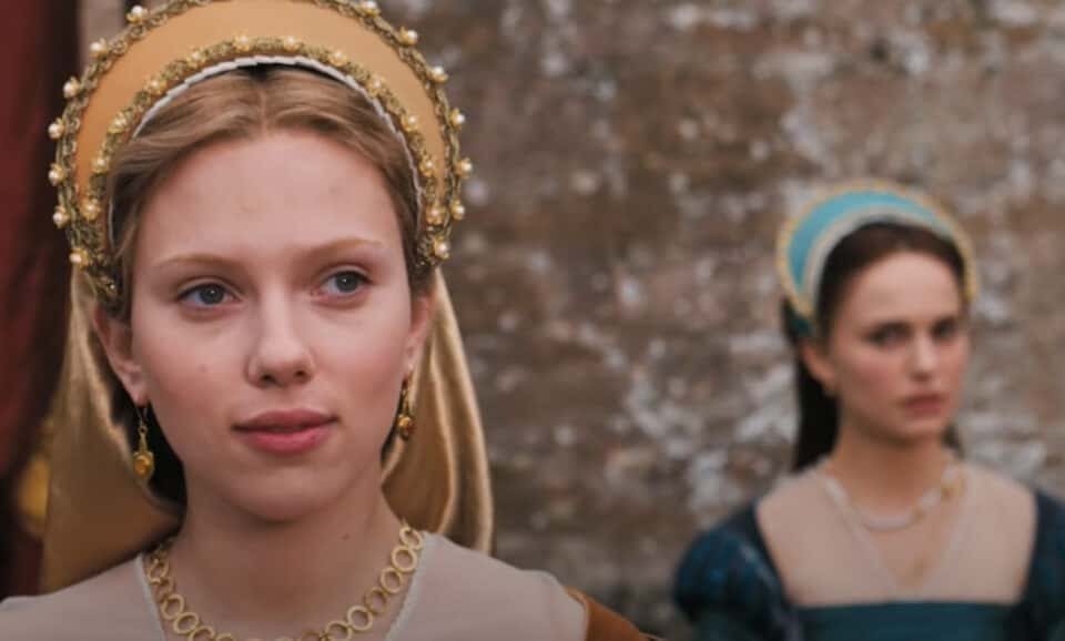 Illicit Facts About Mary Boleyn, The Other Boleyn Girl - Factinate