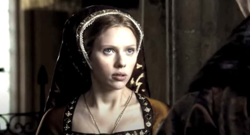 Mary boleyn the online tudors