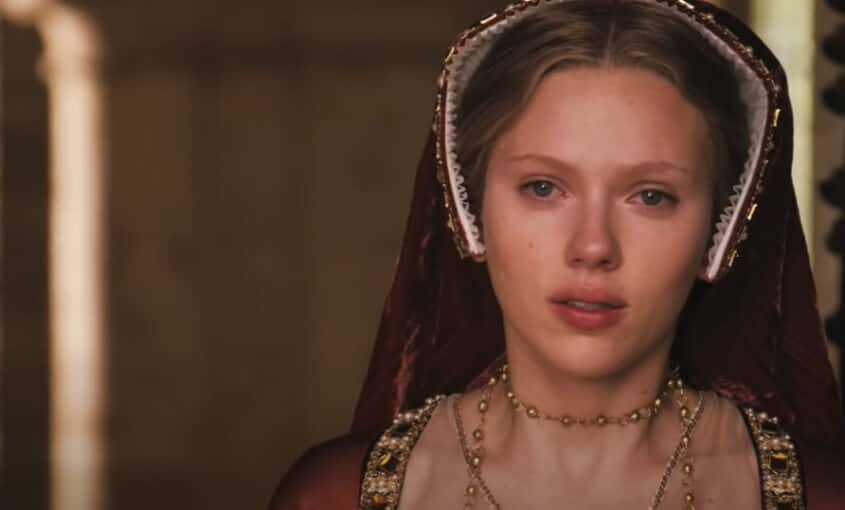 Illicit Facts About Mary Boleyn, The Other Boleyn Girl - Factinate