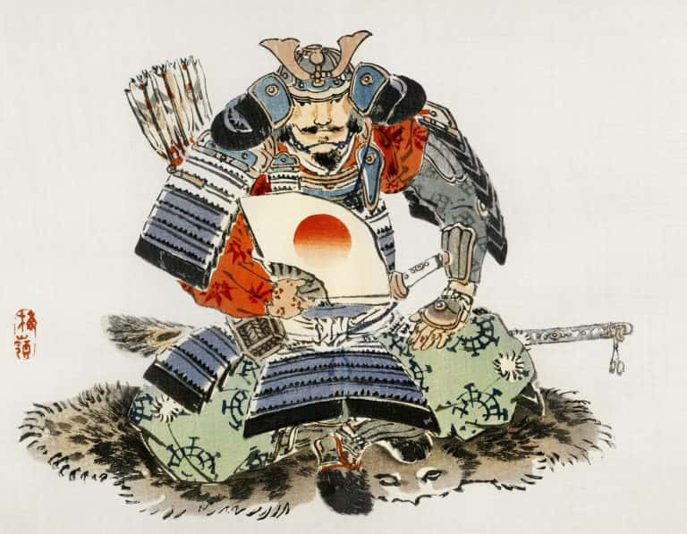 42 Honorable Facts About Samurai, Japan's Warrior Lords