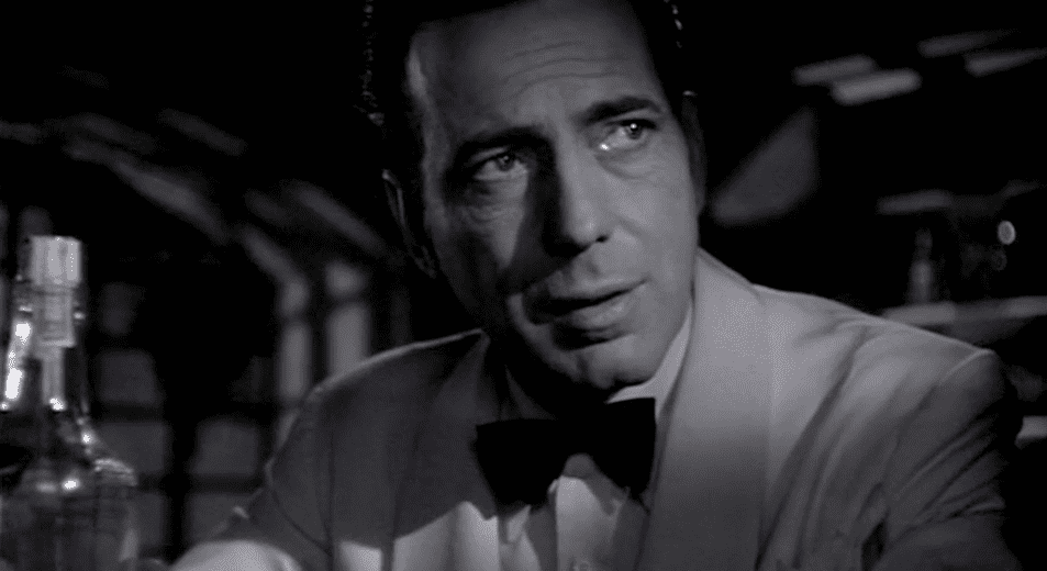 Humphrey Bogart’s Secret Double Life - Factinate