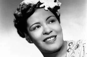 Sultry Facts About Billie Holiday, Jazz Music's Tragic Star - Factinate