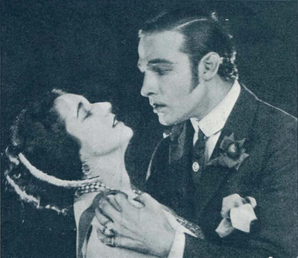 Irresistible Facts About Rudolph Valentino, Hollywood's First ...