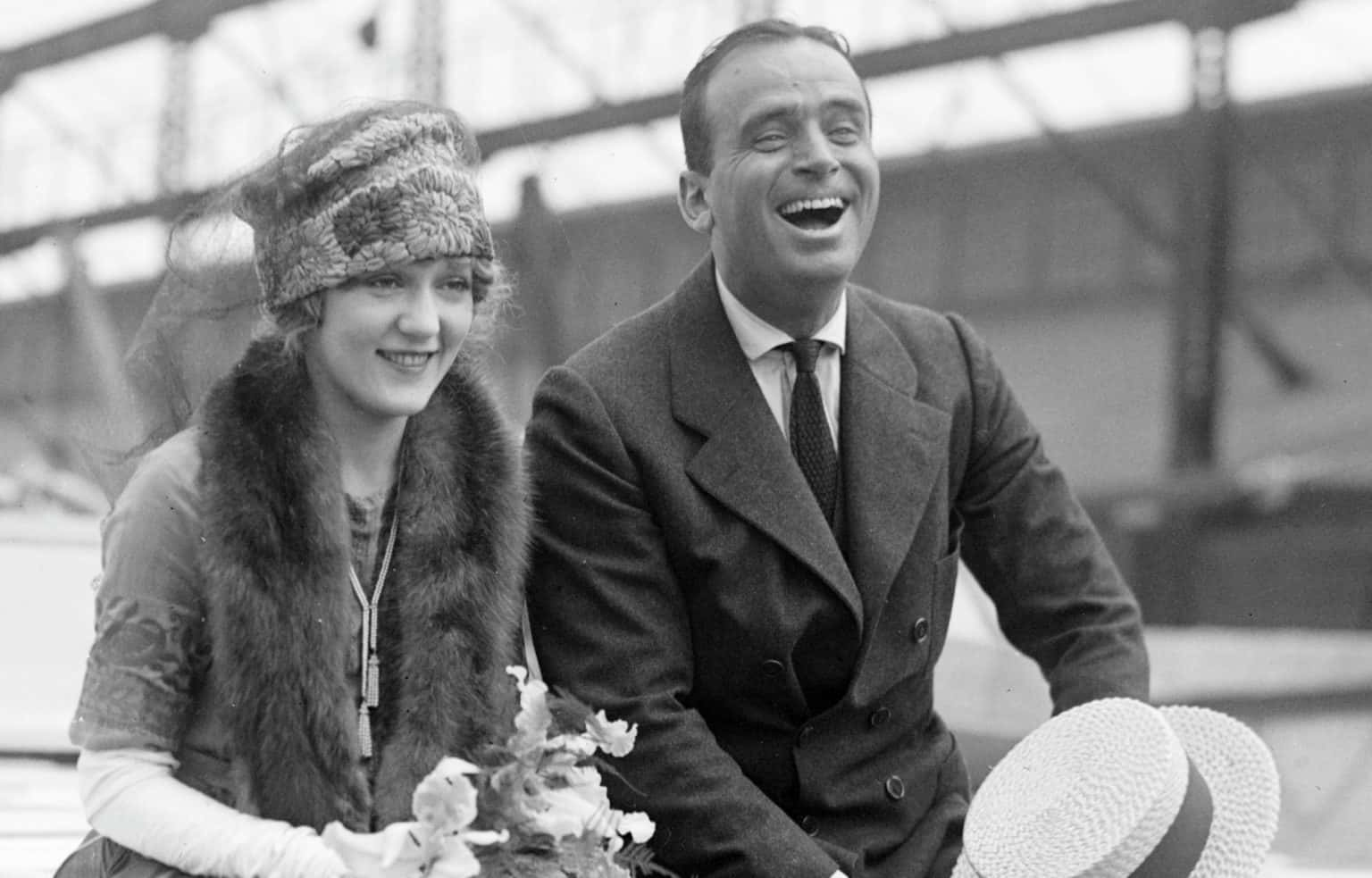 Extravagant Facts About Mary Pickford, America's First Sweetheart ...