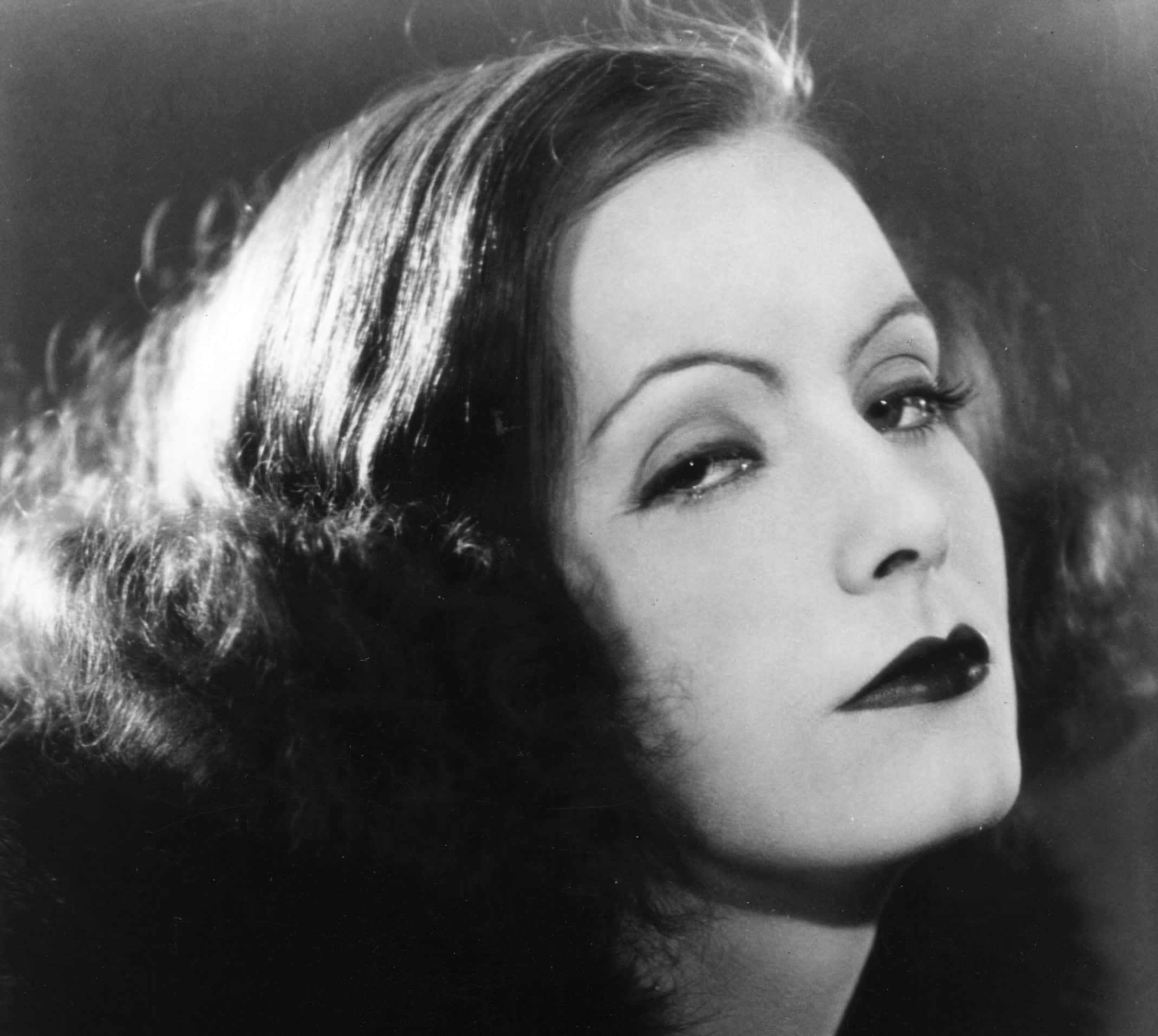 I Tried Greta Garbo's Strange, Horrifying Diet