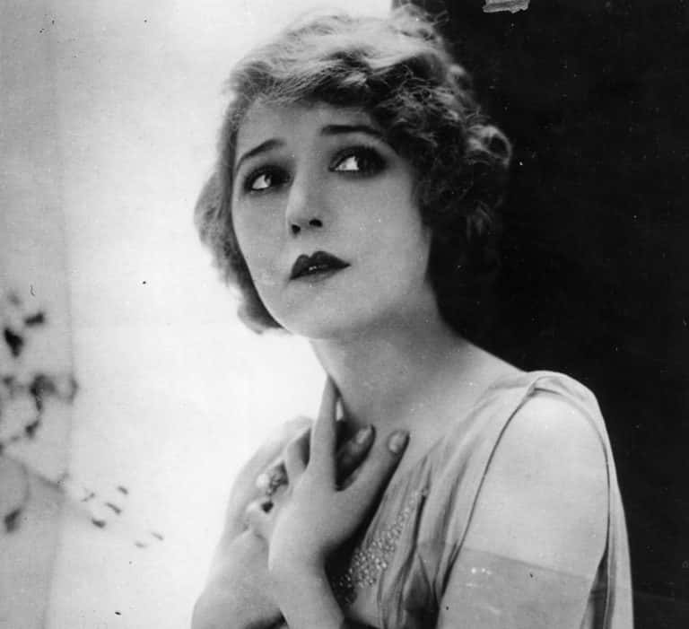 Unspoken Facts About Lillian Gish, The First Lady Of Film - Factinate