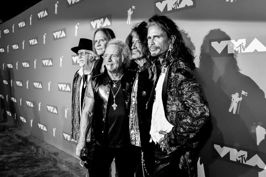 Dream On: 7 Facts About Aerosmith's Classic Song, GRAMMY Hall Of Fame