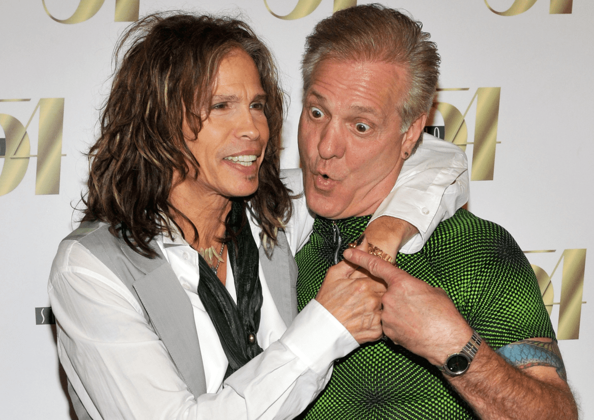 Dream On: 7 Facts About Aerosmith's Classic Song, GRAMMY Hall Of Fame