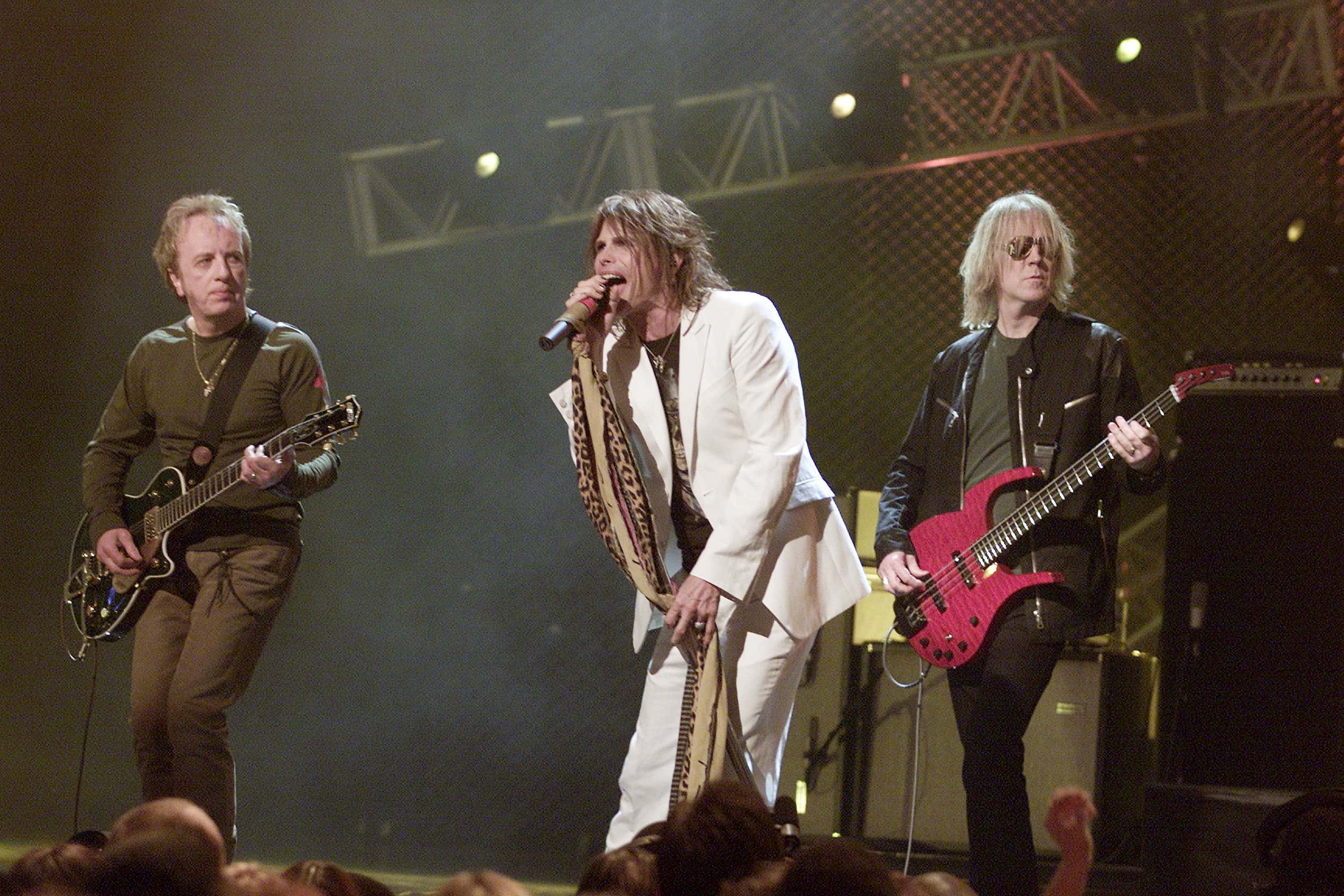 Dream On: 7 Facts About Aerosmith's Classic Song, GRAMMY Hall Of Fame