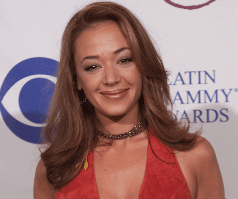 Rebellious Facts About Leah Remini Factinate 7833