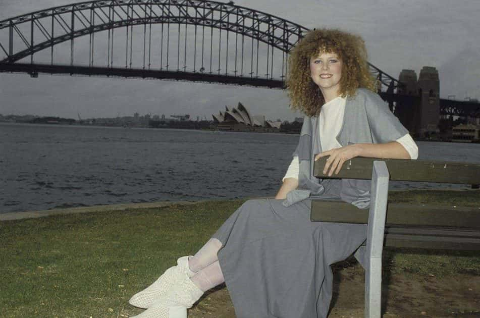 Beguiling Facts About Nicole Kidman, The Australian Rose - Factinate