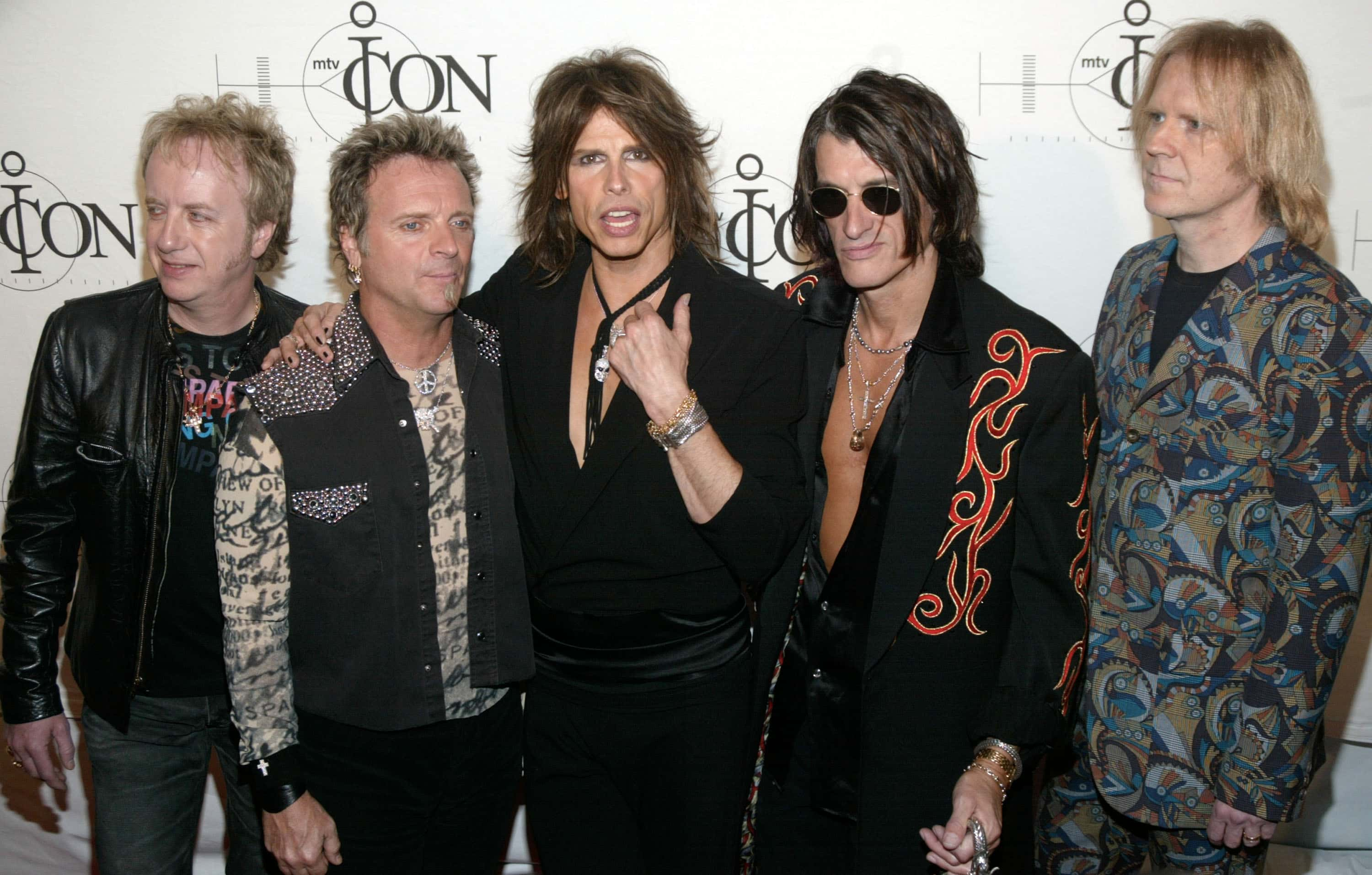 Dream On: 7 Facts About Aerosmith's Classic Song, GRAMMY Hall Of Fame