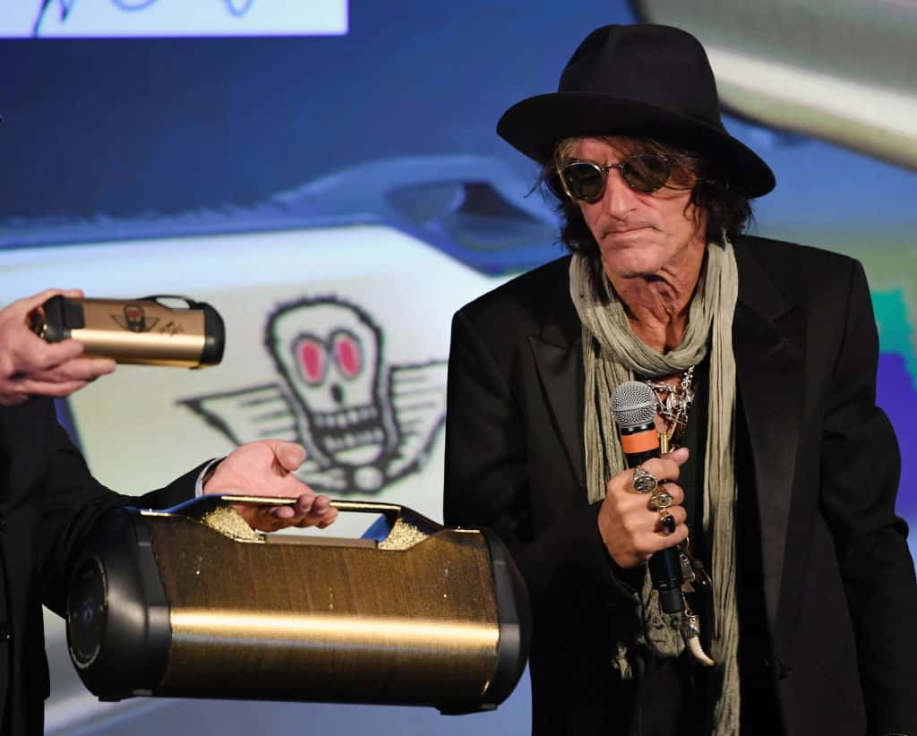 Dream On: 7 Facts About Aerosmith's Classic Song, GRAMMY Hall Of Fame