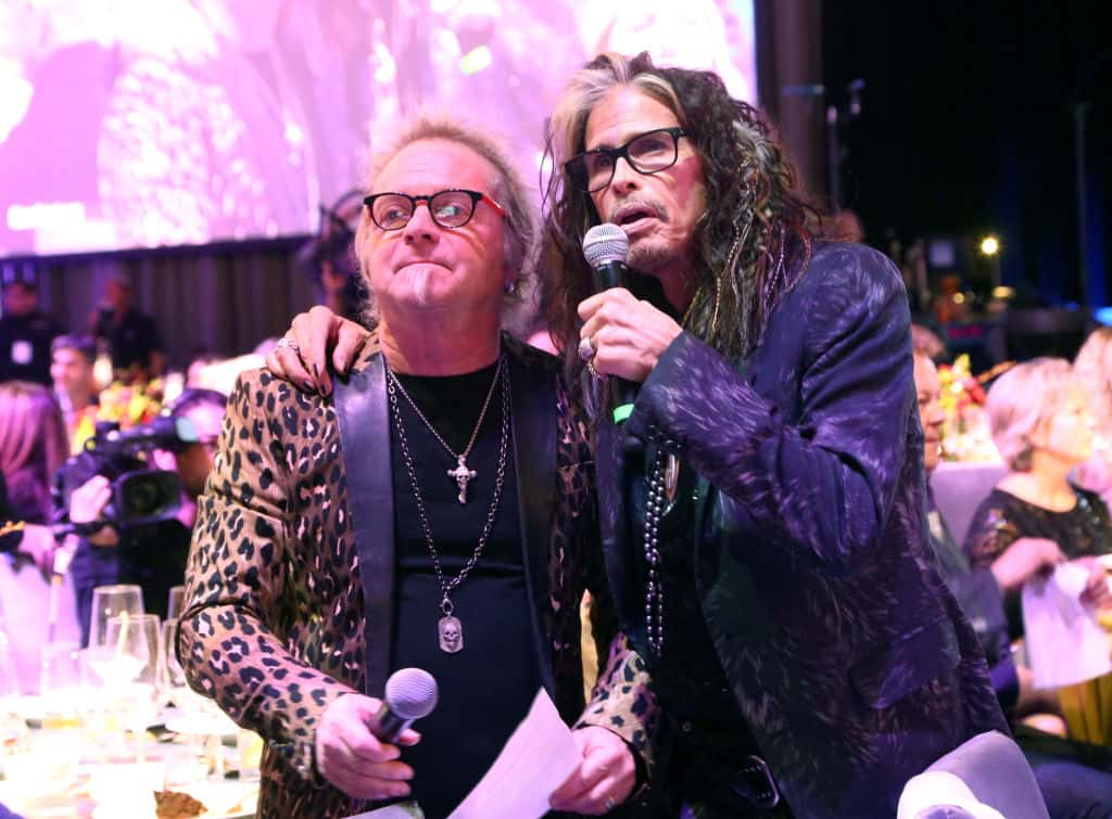 Dream On: 7 Facts About Aerosmith's Classic Song, GRAMMY Hall Of Fame