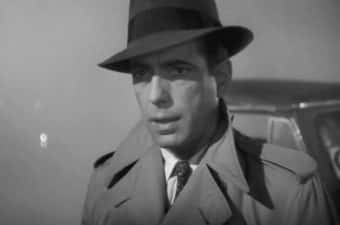 Humphrey Bogart’s Secret Double Life - Factinate