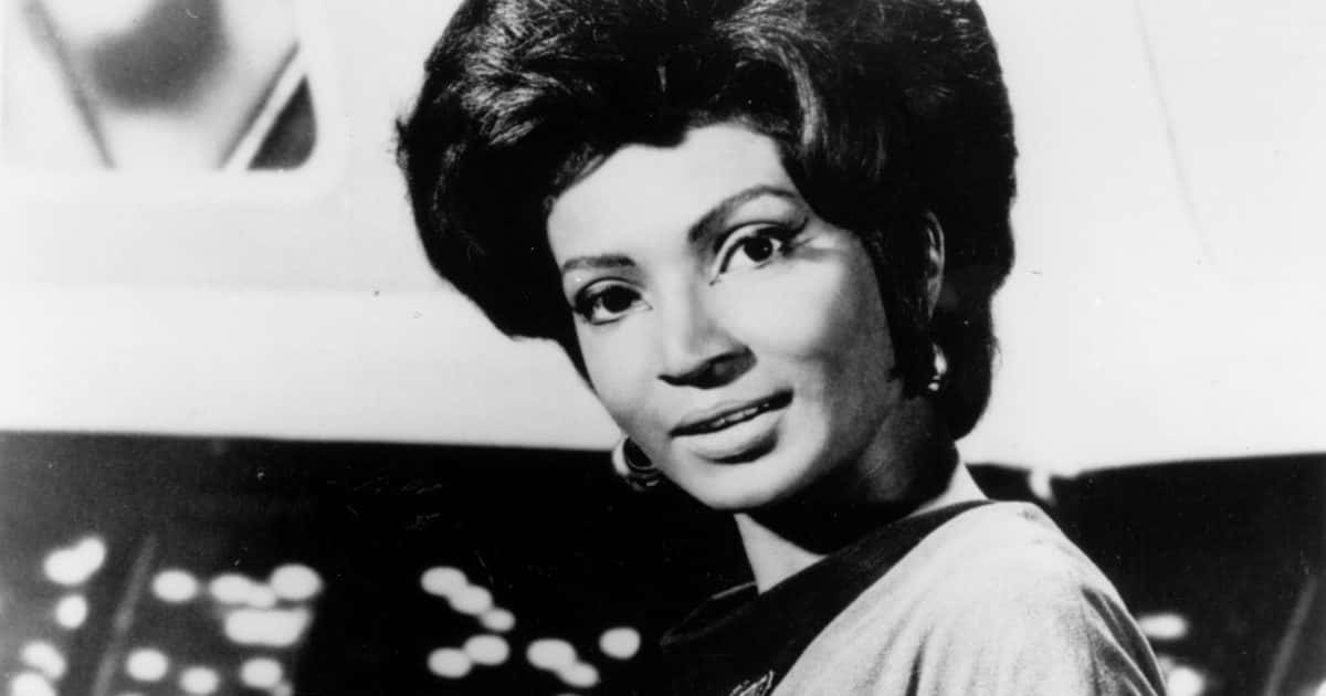 Groundbreaking Facts About Nichelle Nichols - Factinate