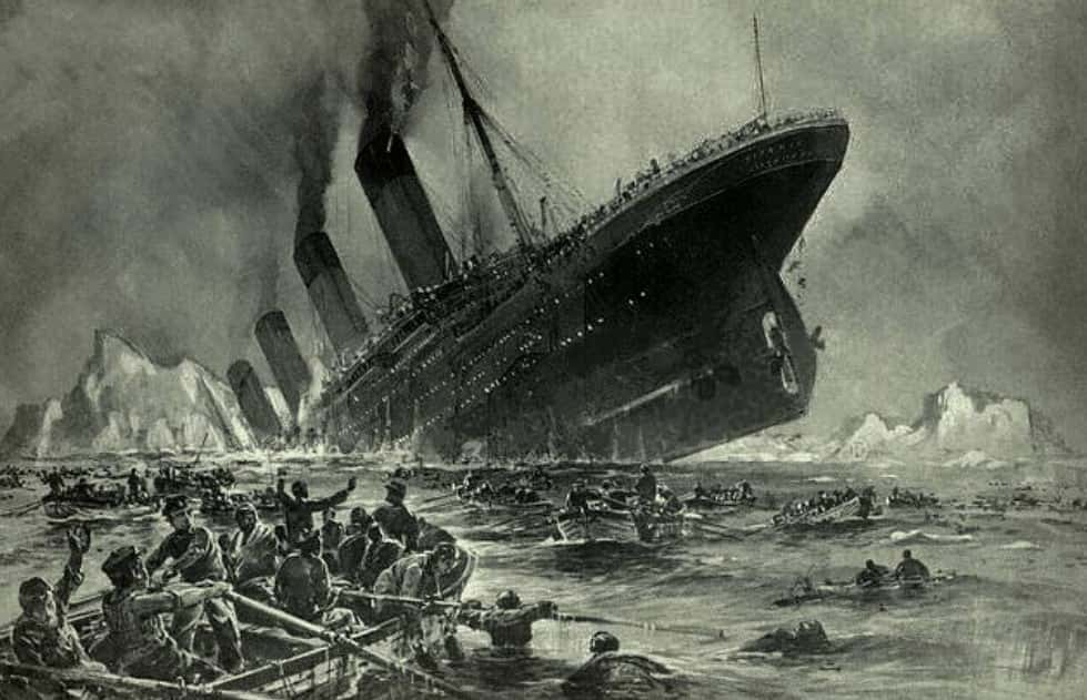 11 Unsinkable Facts About Titanic Survivor Molly Brown