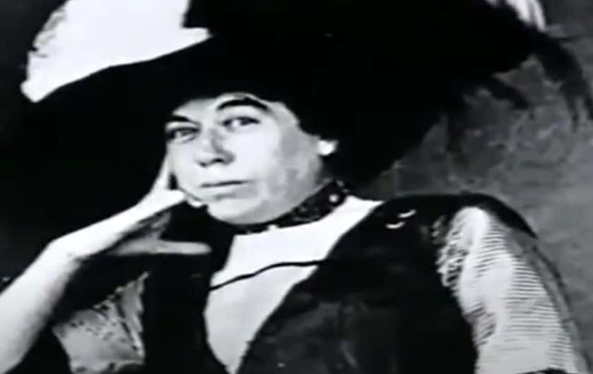 5 facts about Margaret Tobin Brown (aka Molly Brown) - Recollections Blog