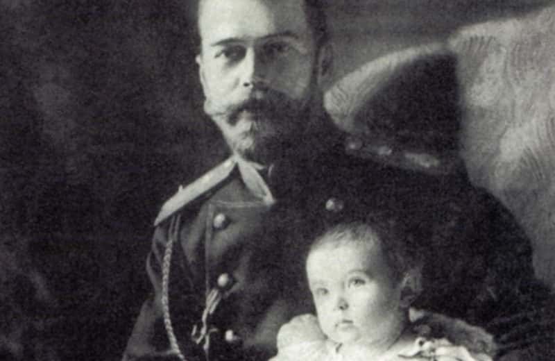 42 Tragic Facts About Alexei Romanov Russias Last Heir Factinate 