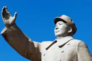 Strange But True Facts About Chairman Mao - Factinate