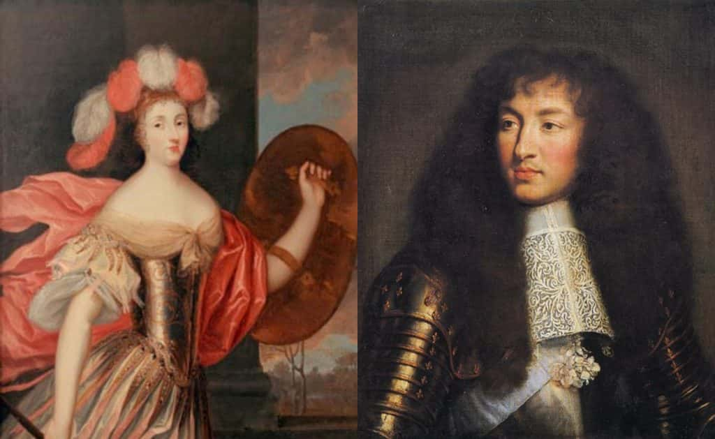 Scandalous Facts About Hortense Mancini, The Runaway Duchess - Factinate