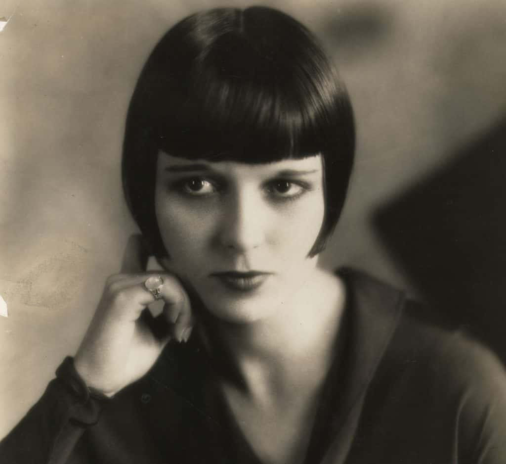 Tragic Facts About Louise Brooks, Hollywood's Lost Starlet - Factinate