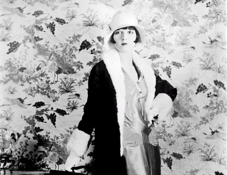 Tragic Facts About Louise Brooks, Hollywood's Lost Starlet - Factinate