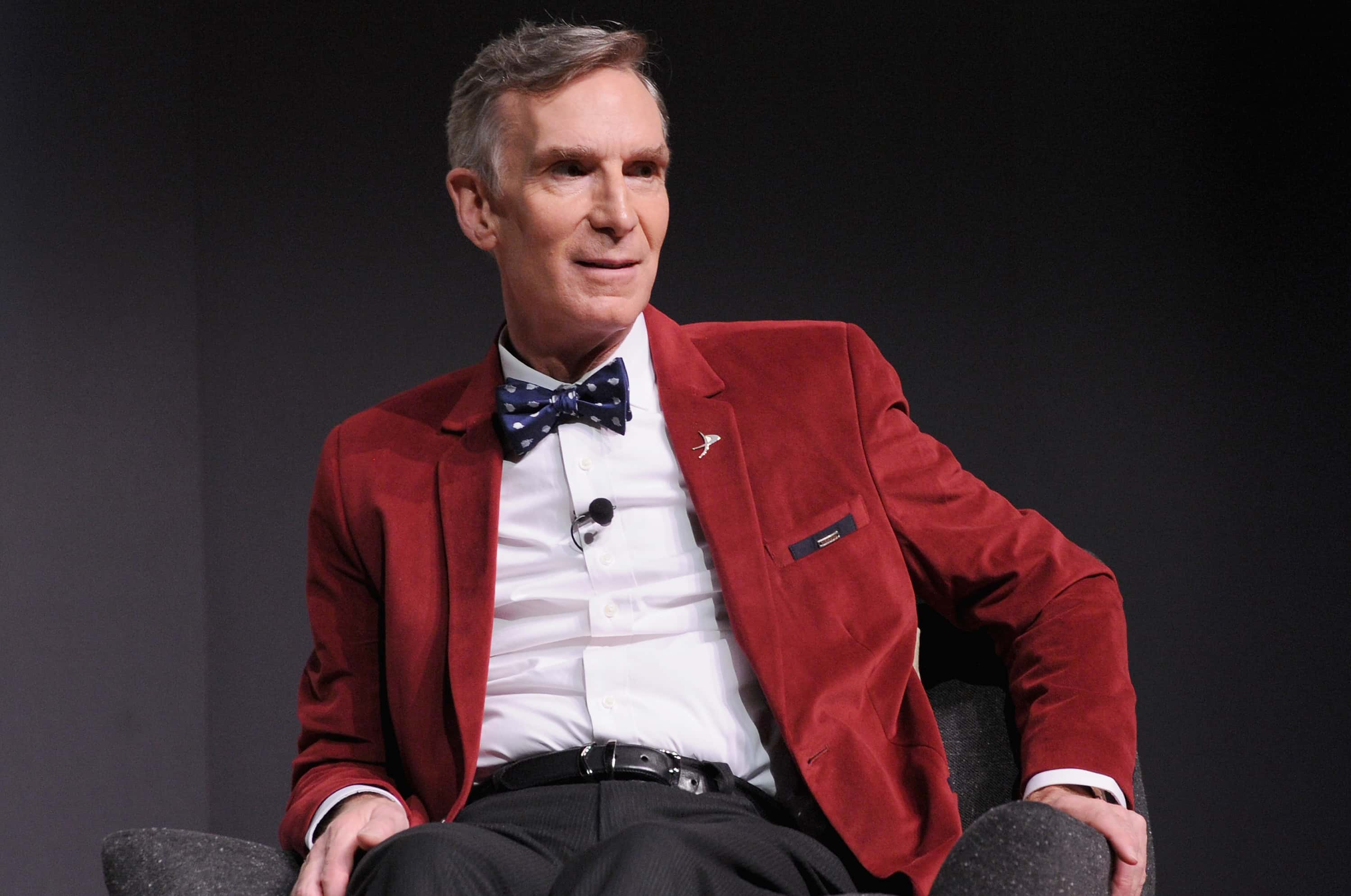 Bill Nye Porn