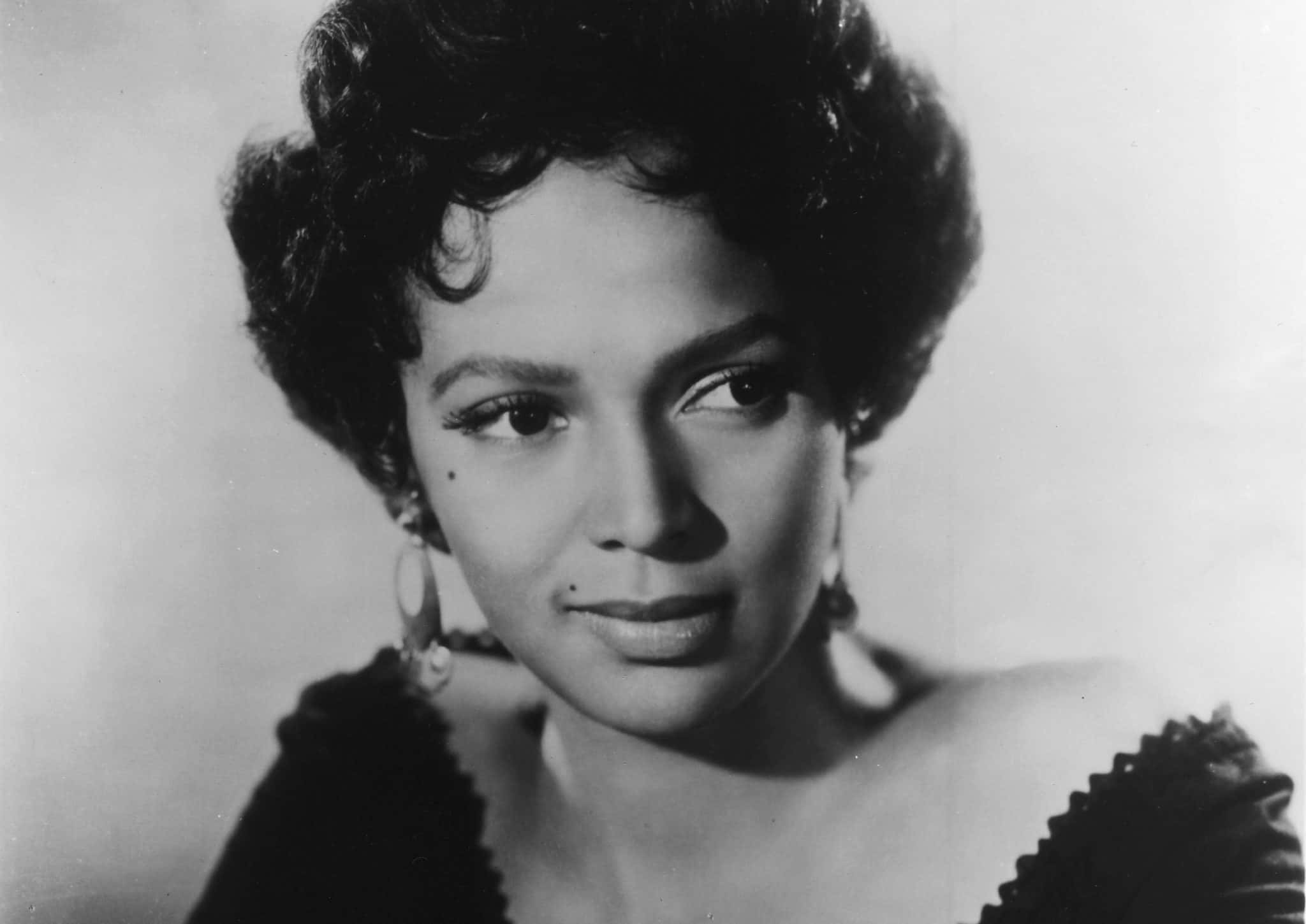 Tragic Facts About Dorothy Dandridge, Hollywood's Fallen Star - Factinate