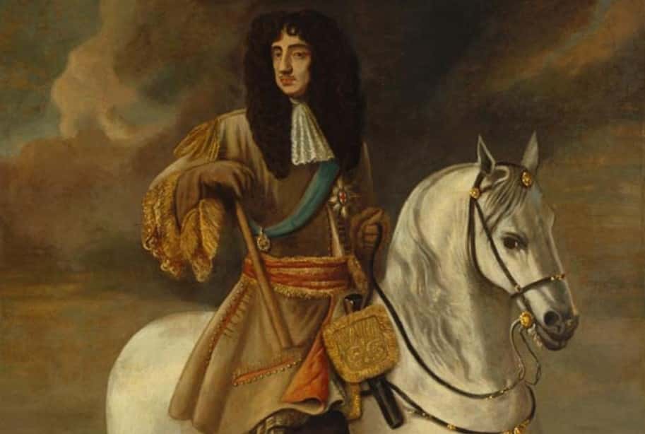 Top 10 Facts about Philippe I, Duke of Orléans - Discover Walks Blog